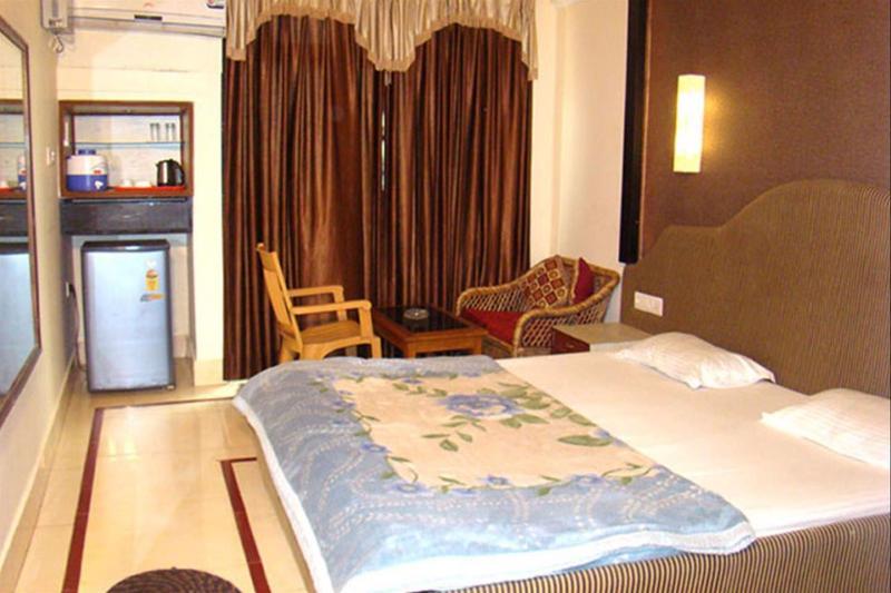 Hotel Sonar Bangla Puri Εξωτερικό φωτογραφία